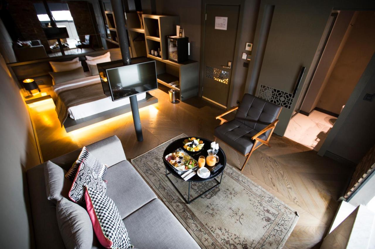 Hotel Cityloft 81 4*