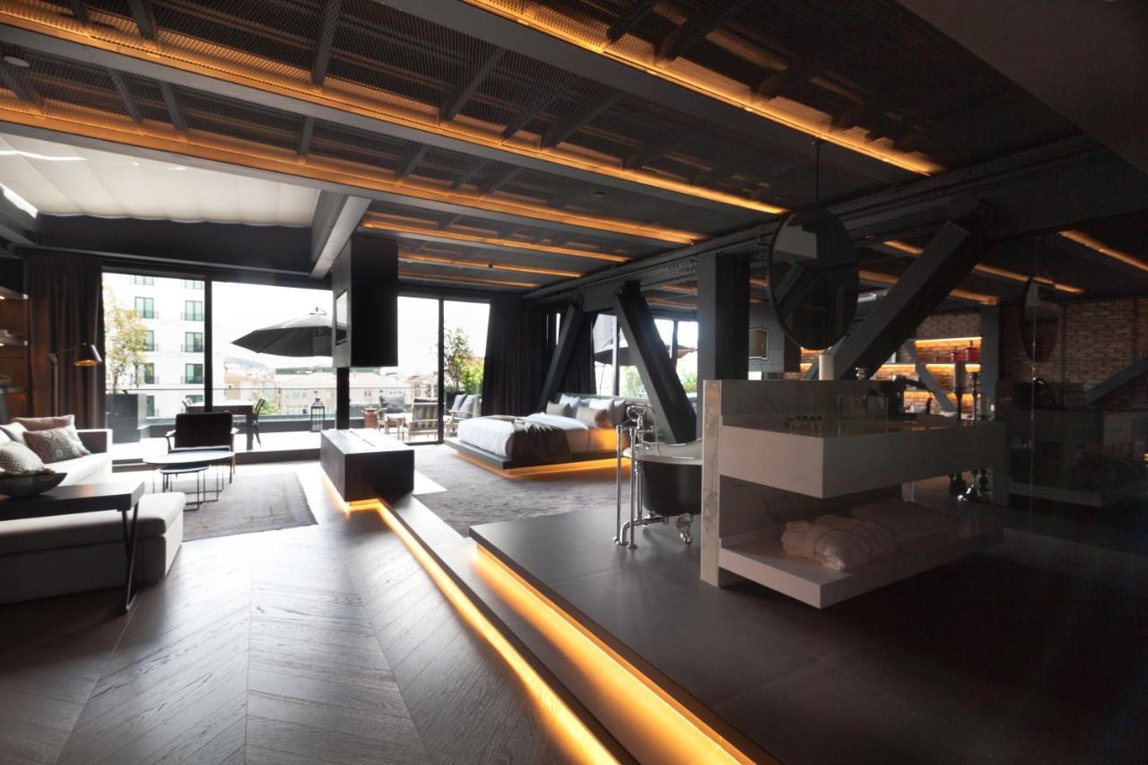 Cityloft 81 4*