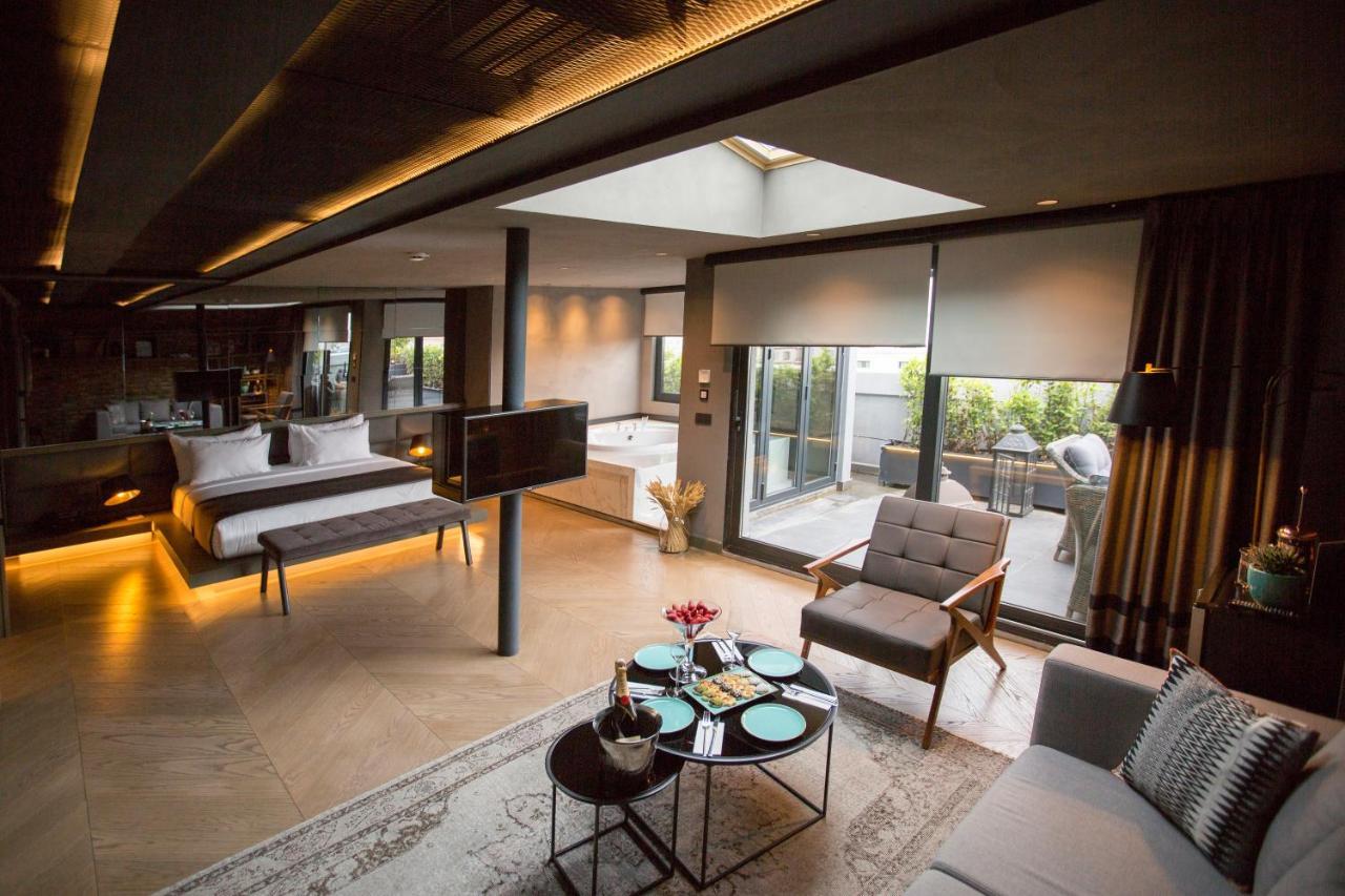 Cityloft 81 4*
