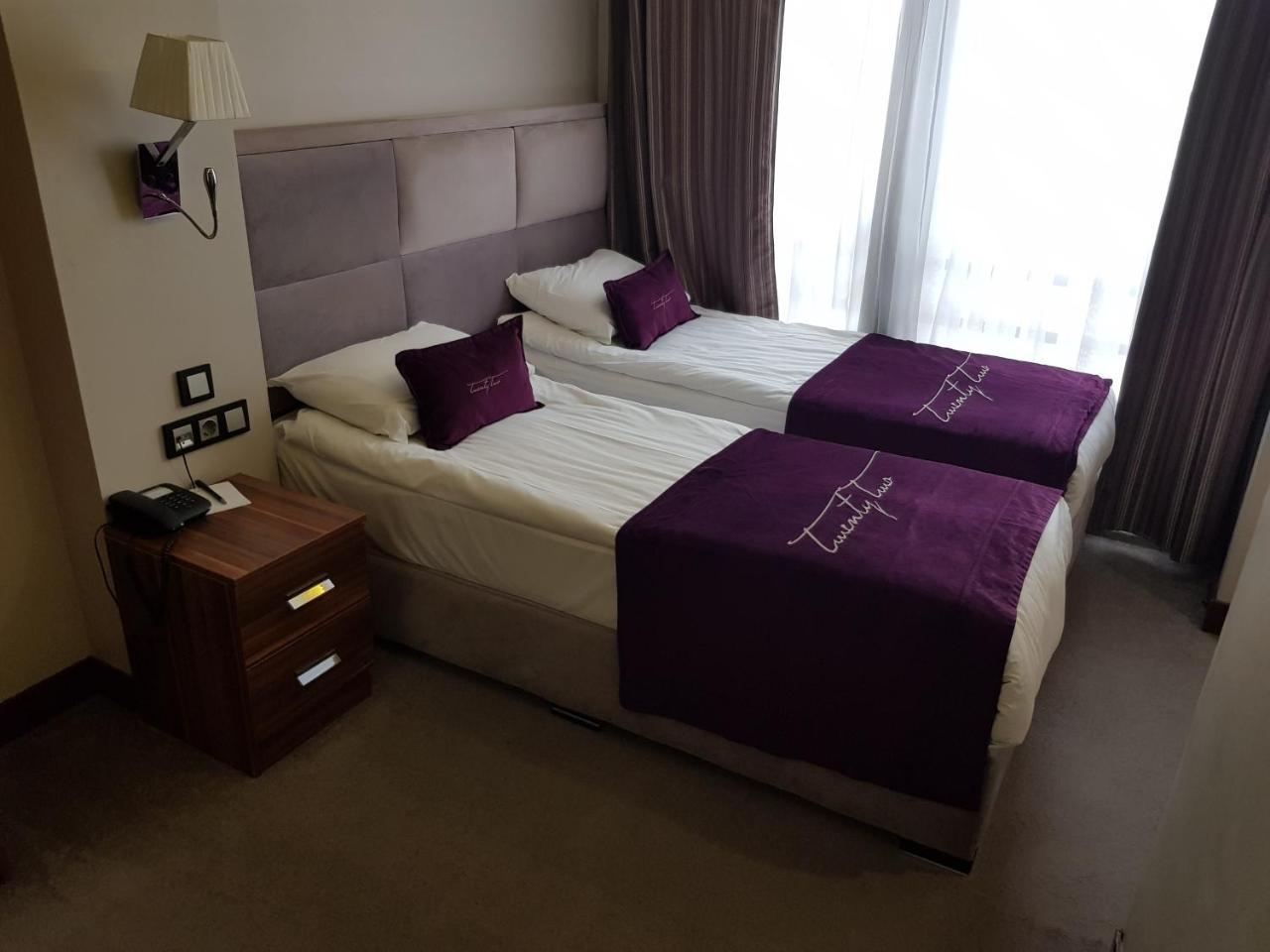 The 22 Hotel Istanbul