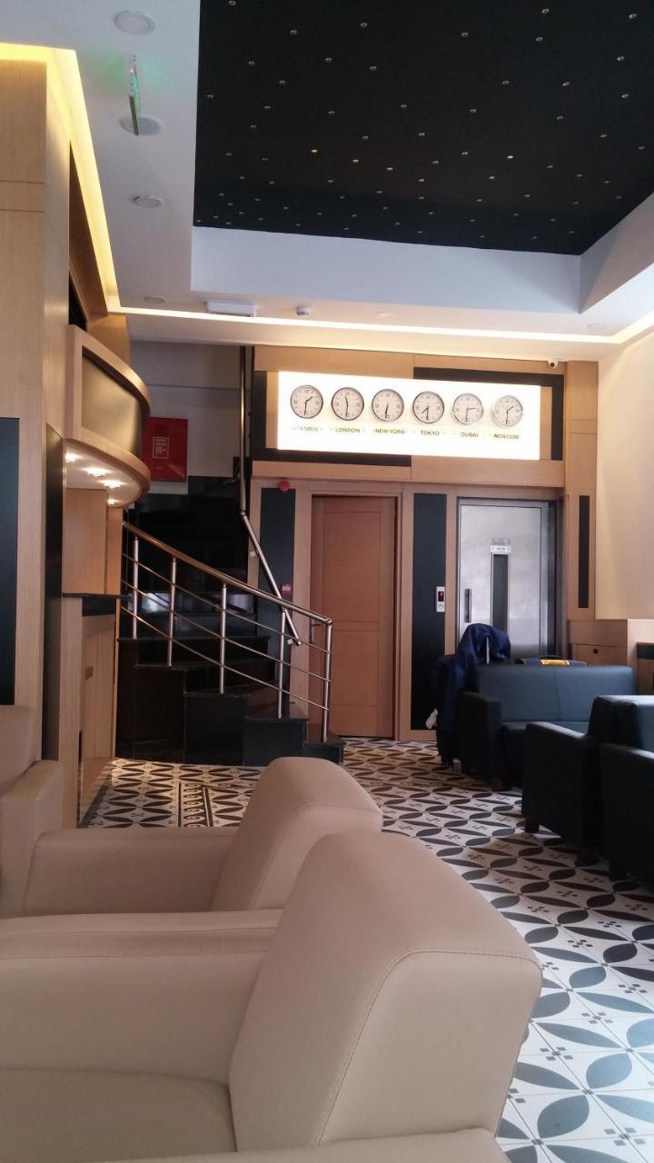 Kayisi Istanbul