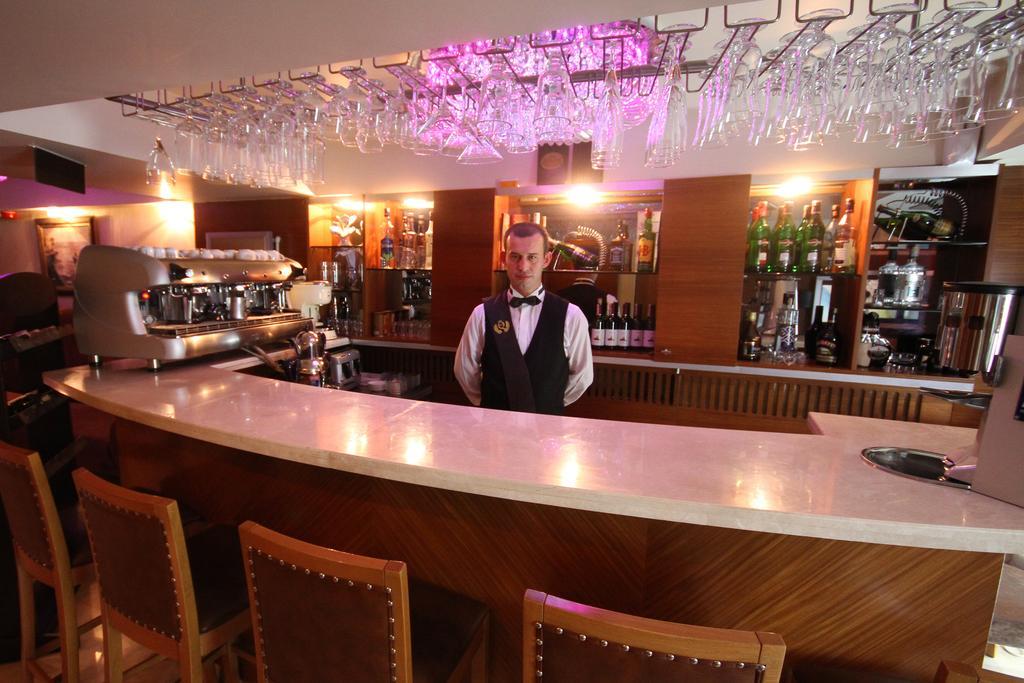 Royce Hotel Istanbul
