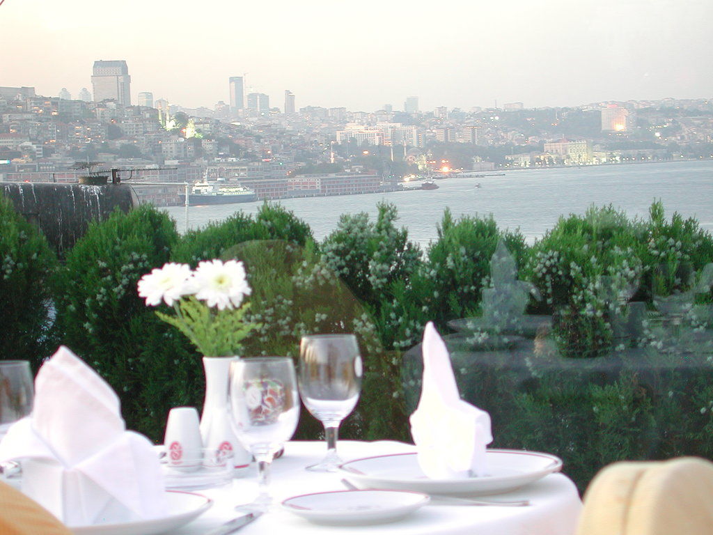 Seres Old Istanbul