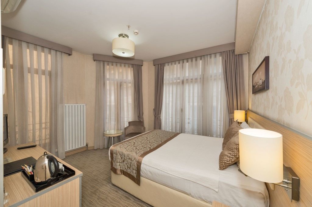 Otel Galata La Bella 4*