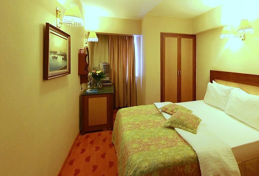 Hotel Peak Star Istanbul
