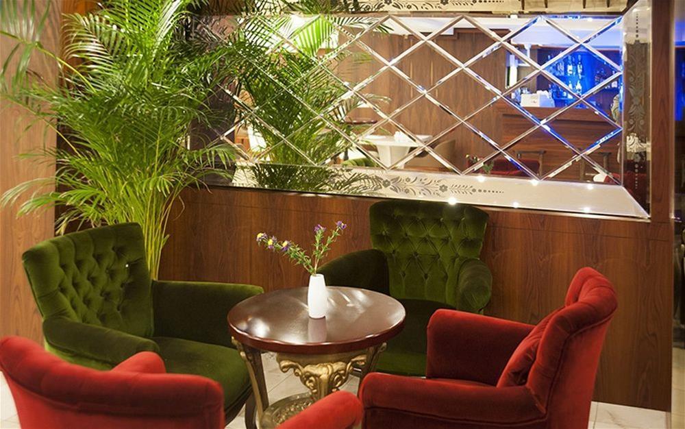 Taxim Express Bosphorus 4*