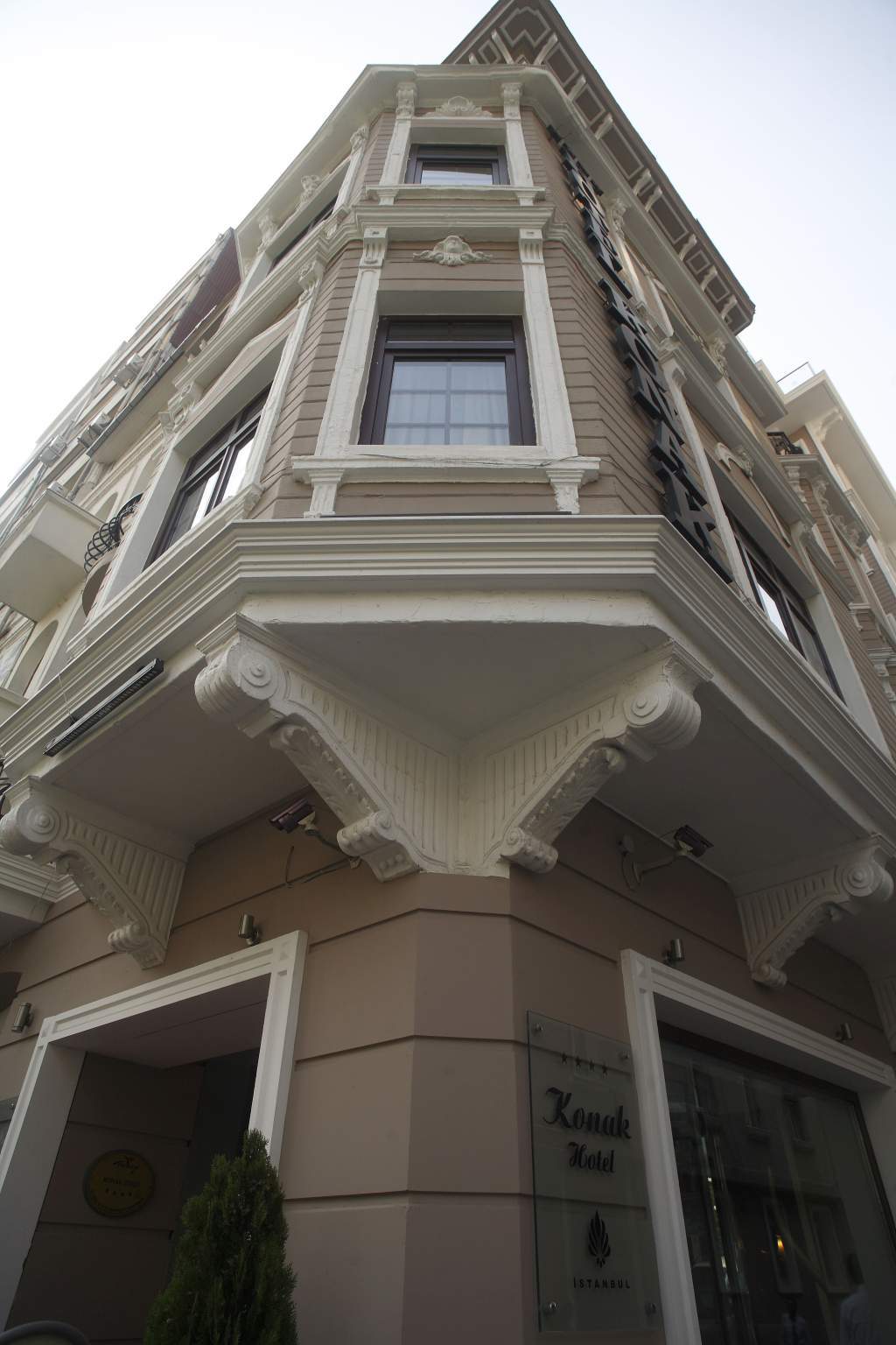 Hotel Taksim 4*