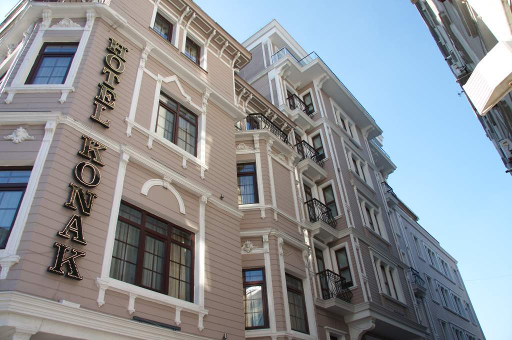 Taksim Istanbul