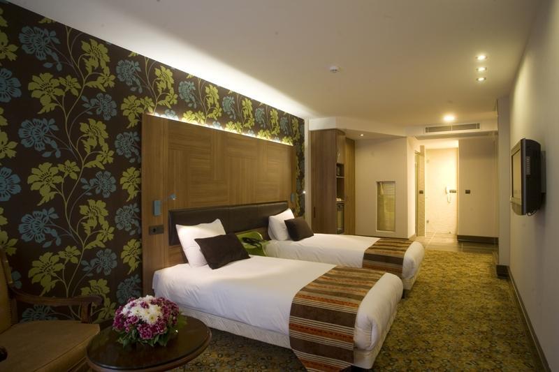 Hotel Taksim 4*