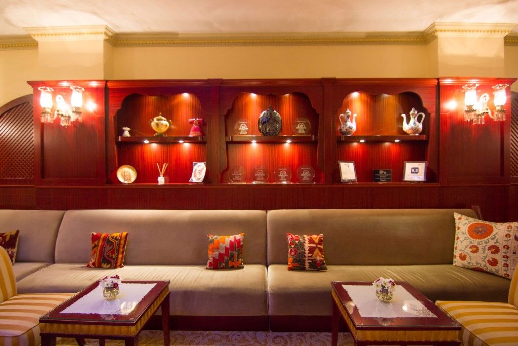 Sirkeci Mansion 4*