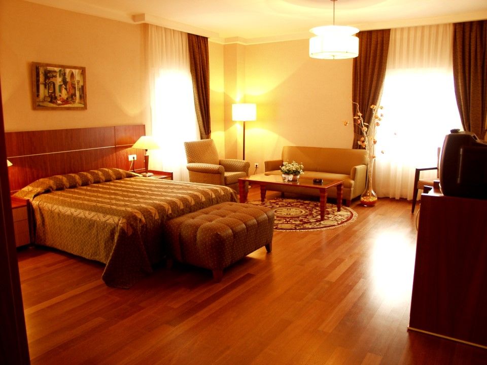 Hotel The Park Bostanci 5*