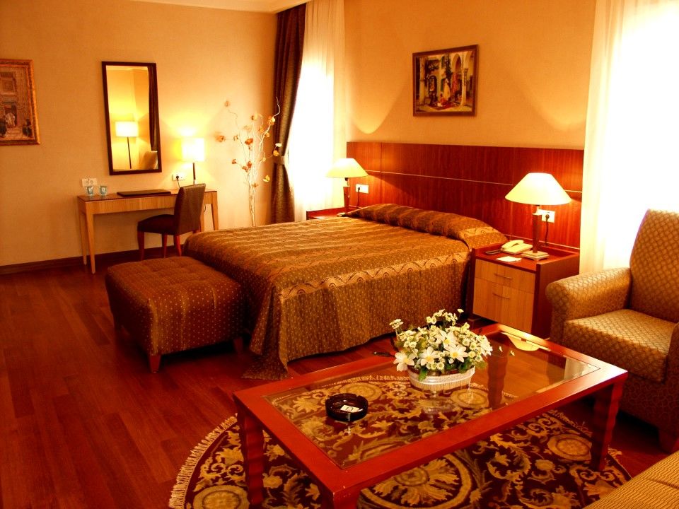 The Park Bostanci 5*