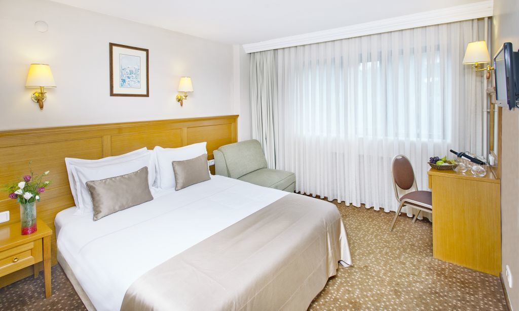 Otel Erboy Sirkeci