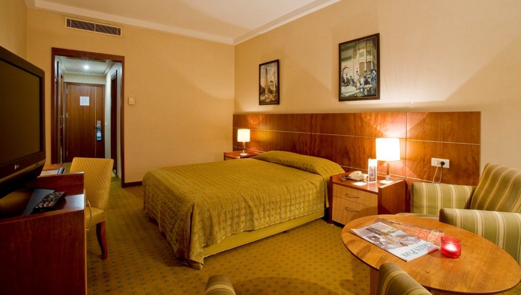 The Park Bostanci 5*