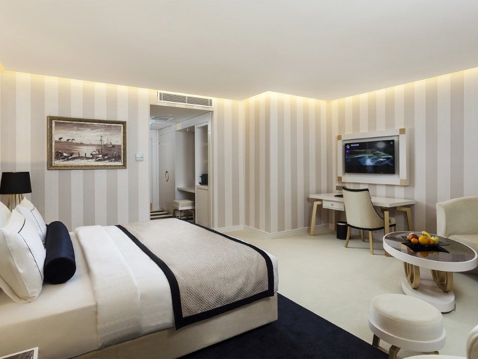 Ramada & Sisli Hotel Istanbul