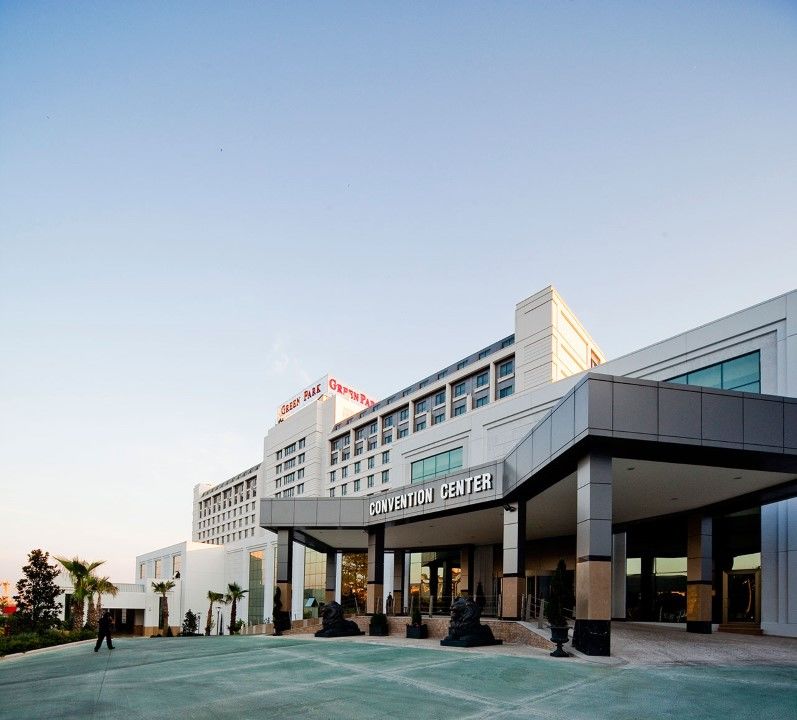 The Park Pendik 5*