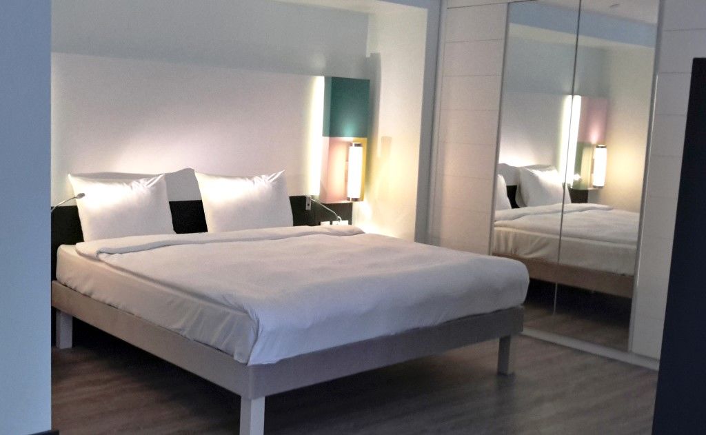The Elysium Styles Taksim Hotel Istanbul