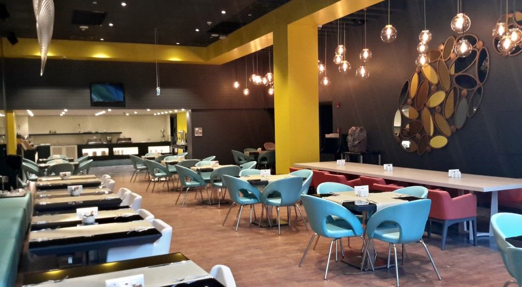 Hotel The Elysium Styles Taksim Istanbul