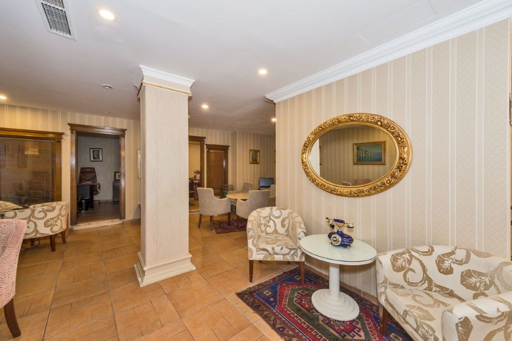 Hotel Santa Sophia -