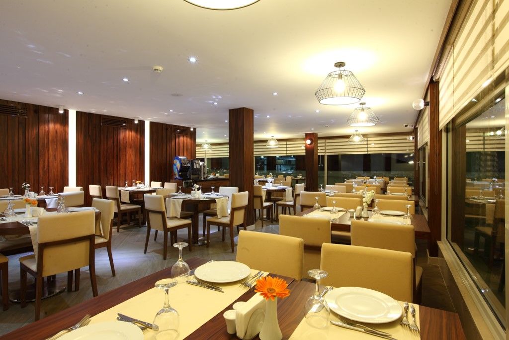 Hotel Victory &