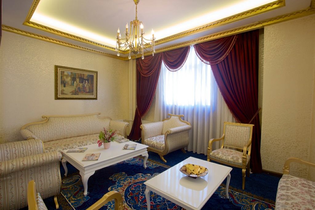 Hotel Valide 3*