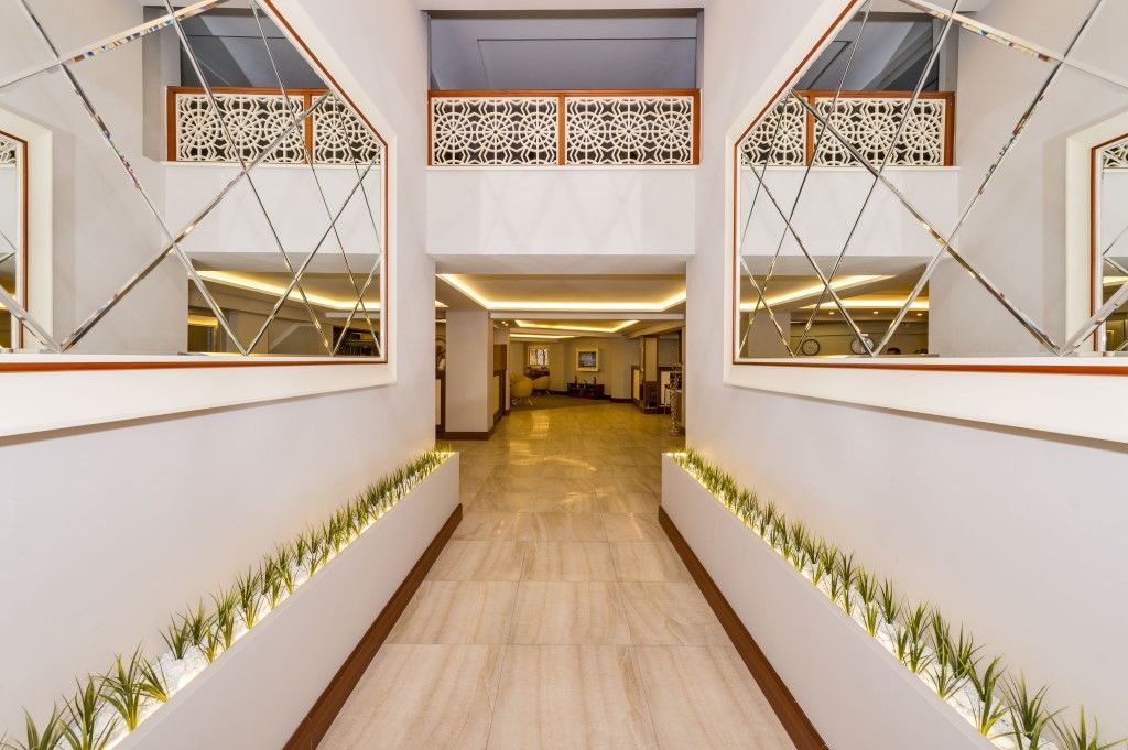 Bergama Old Hotel