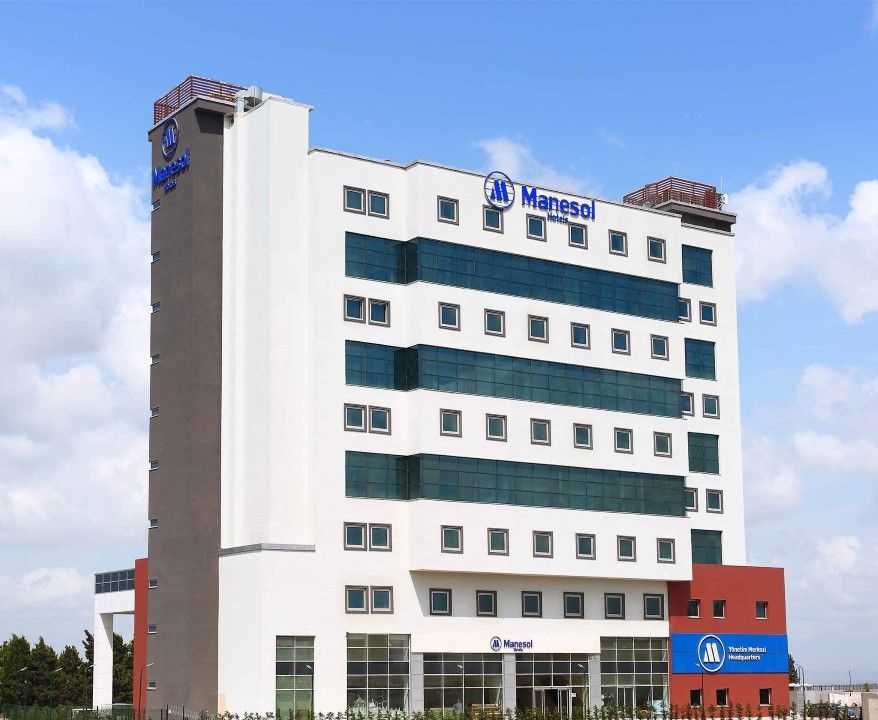 Hotel Manesol Fuar