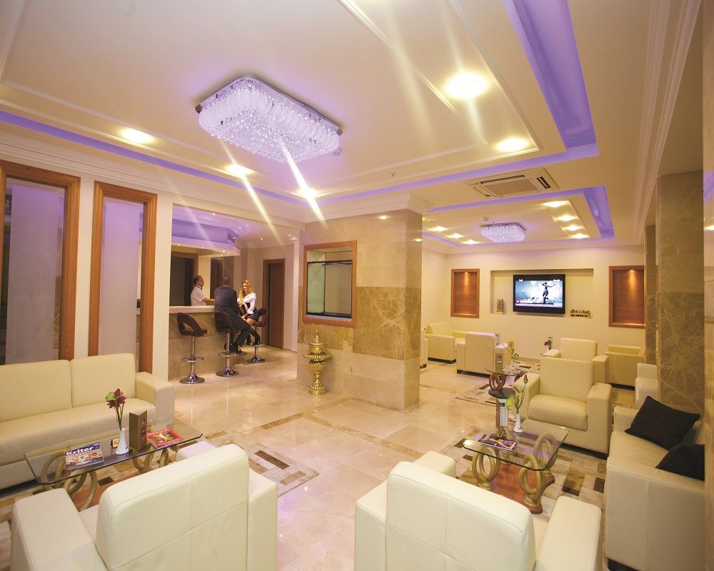 Hotel The
