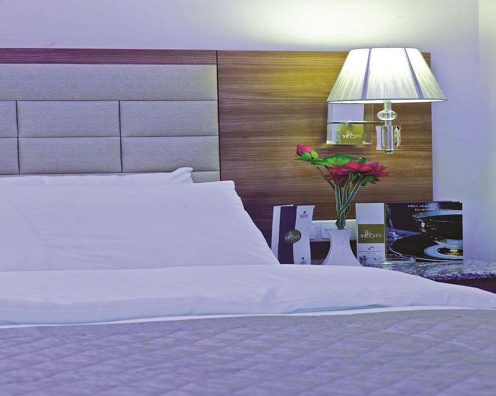 Hotel The