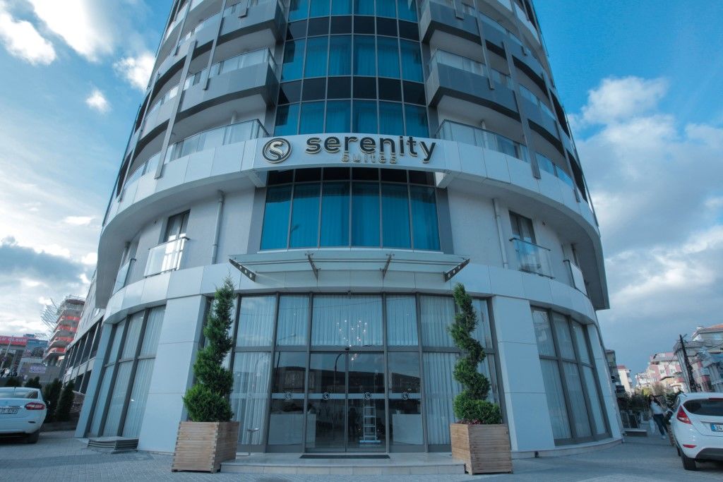 Otel Serenity Airport İstanbul