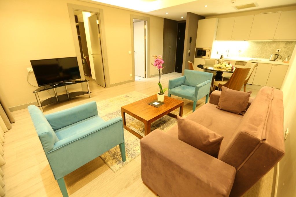 Molton Nisantasi 4* İstanbul