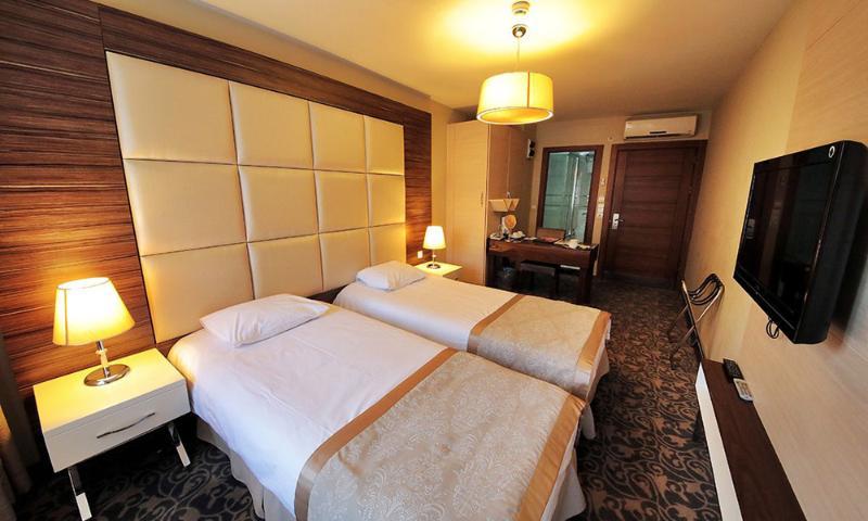 Derpa Hotel Istanbul