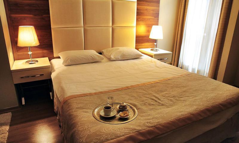 Derpa Hotel