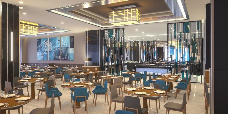 Otel Hawthorn By Wyndham Airport İstanbul