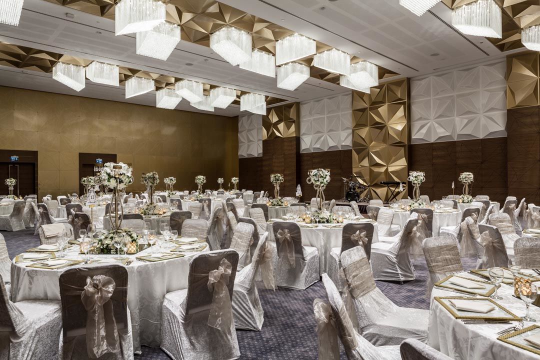 Otel Wish 5*