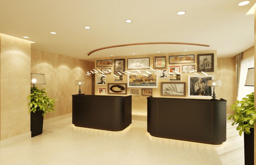 Hotel Port Bosphorus