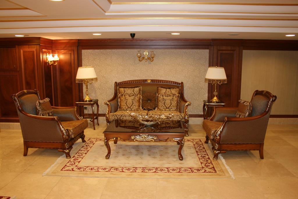 Nova Plaza Park 4* Istanbul