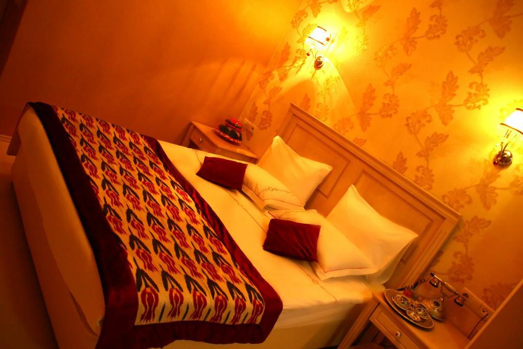 Otel Divas