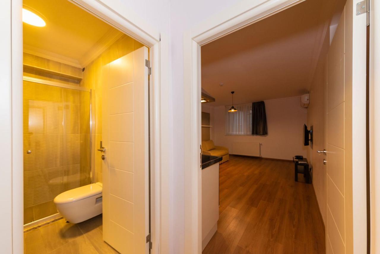 Apart Otel Joy