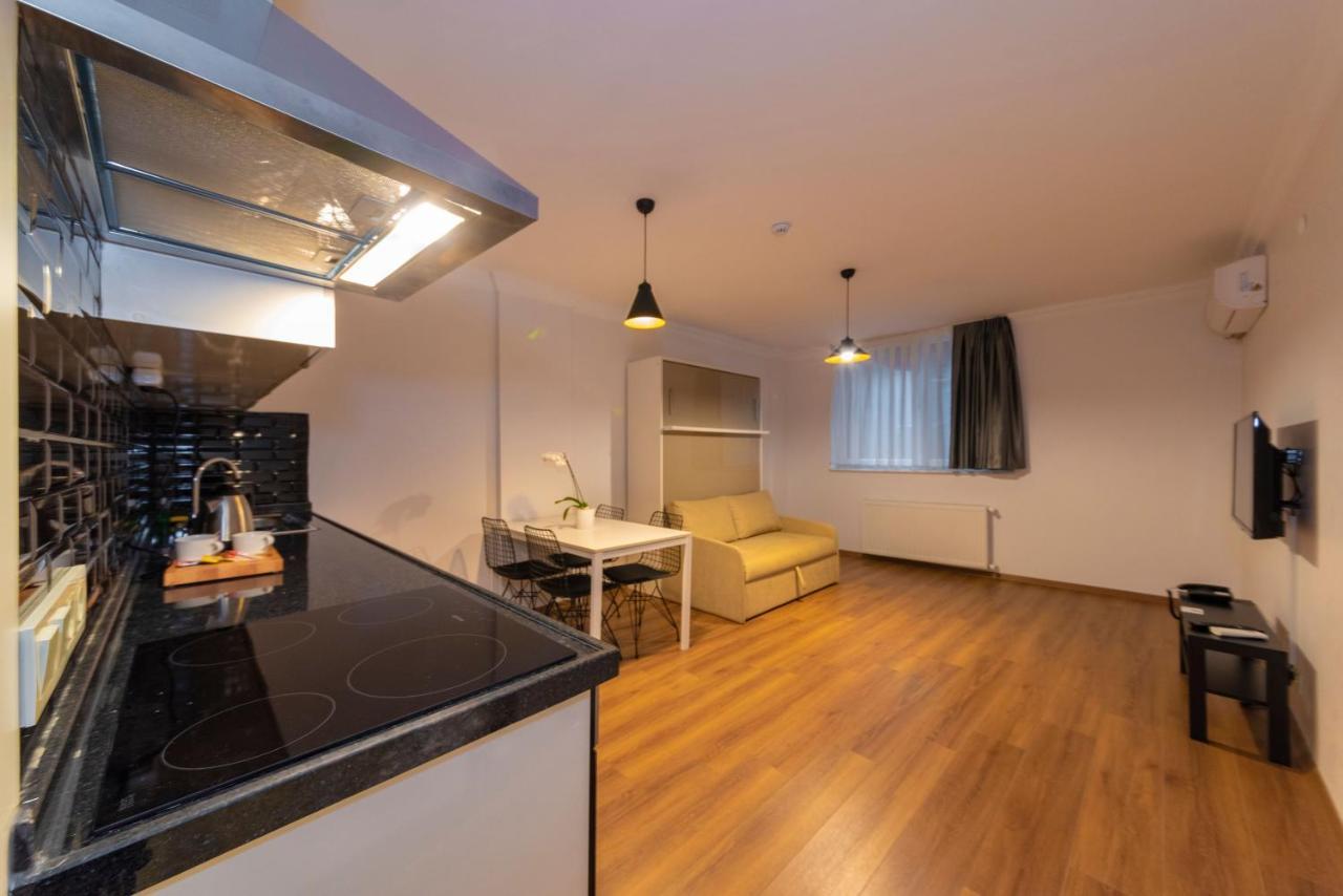 Joy Apart Otel İstanbul