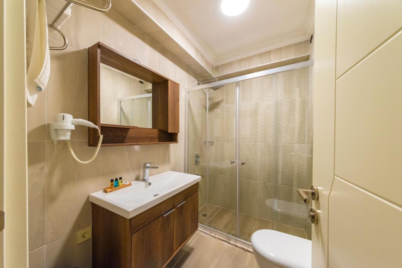 Apart Otel Joy 3*