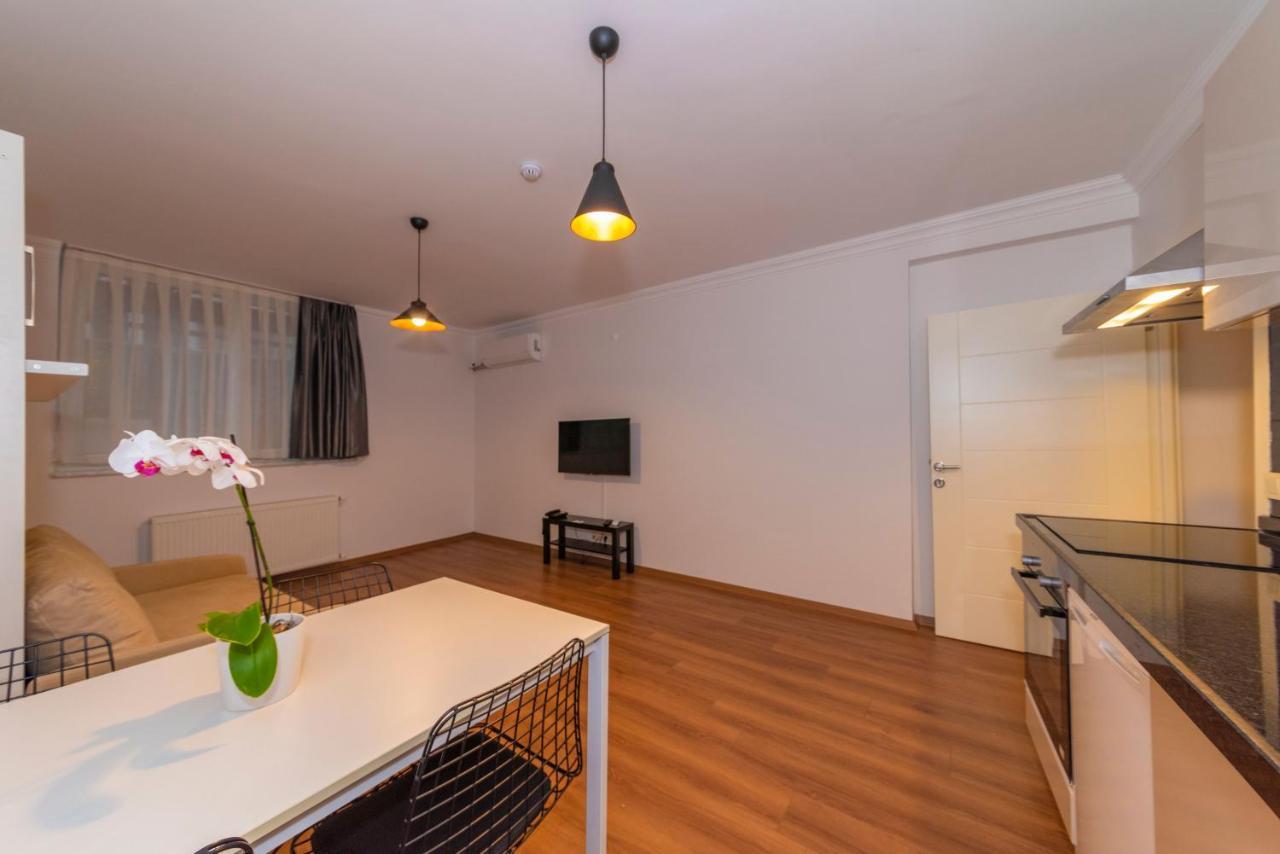 Apart Otel Joy 3*