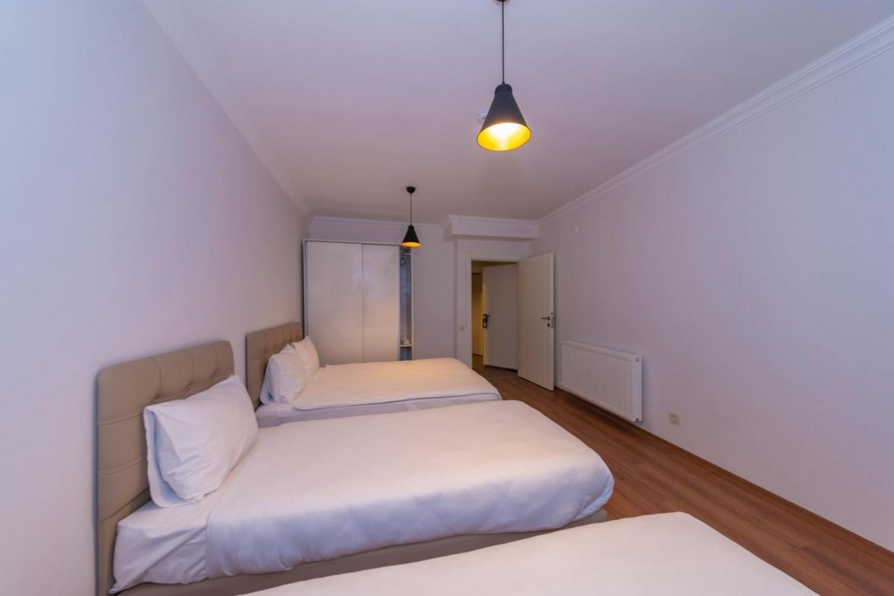 Apart Otel Joy İstanbul