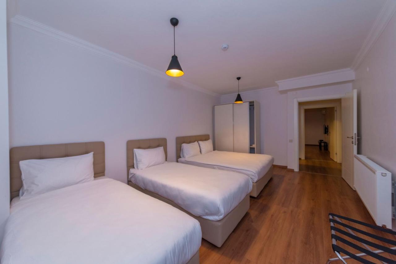 Joy Apart Otel 3*