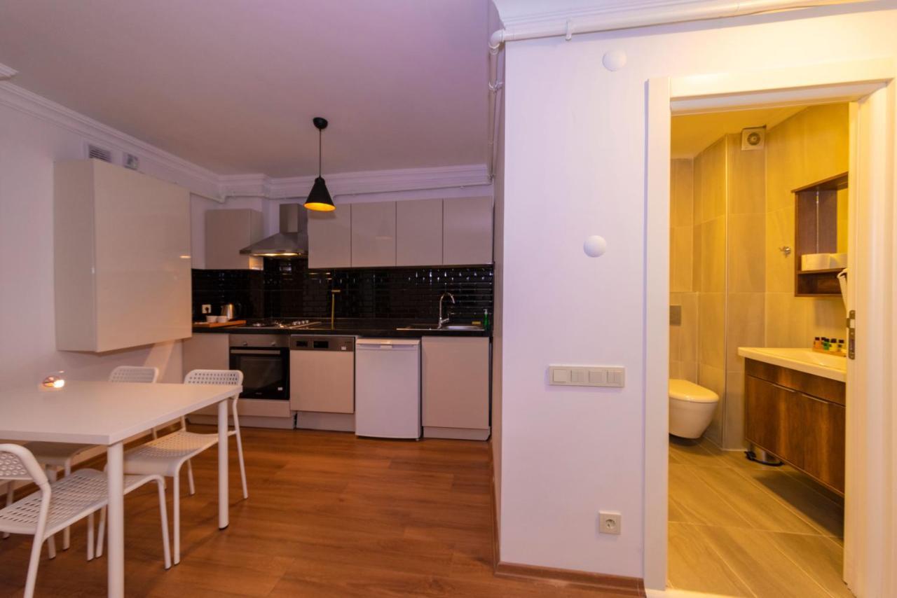 Apart Otel Joy İstanbul