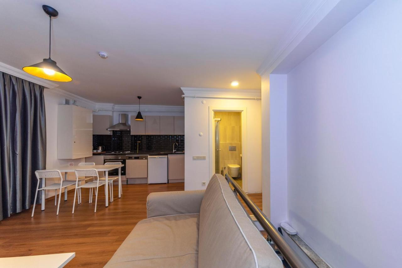 Joy Apart Otel İstanbul
