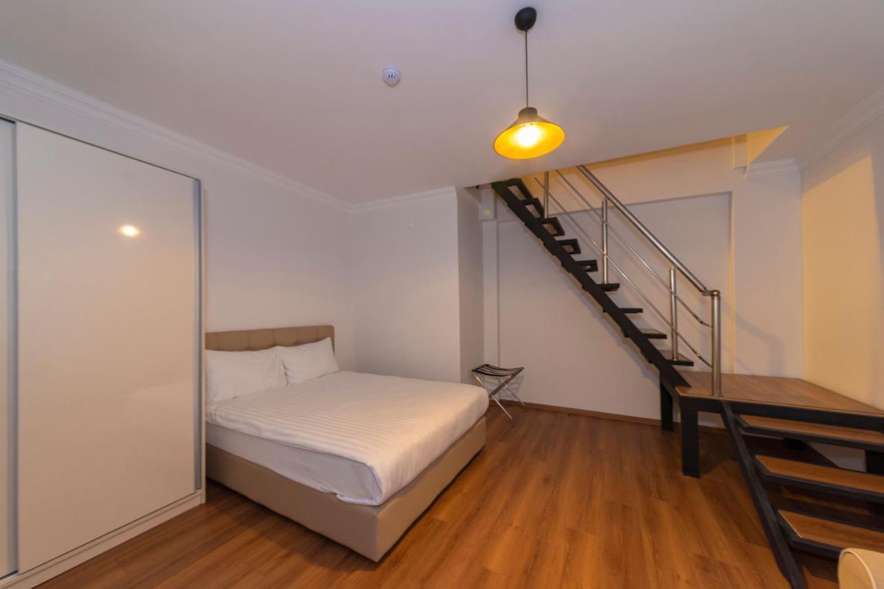 Joy Apart Otel İstanbul