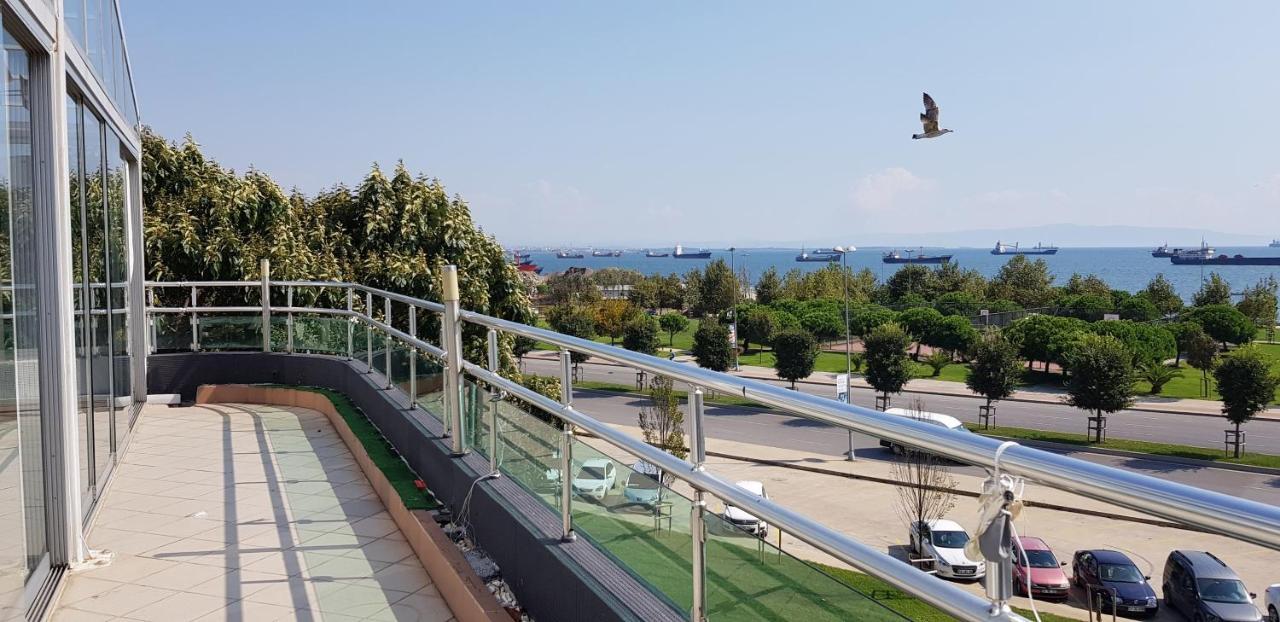 Kndf Marine Hotel Hotel
