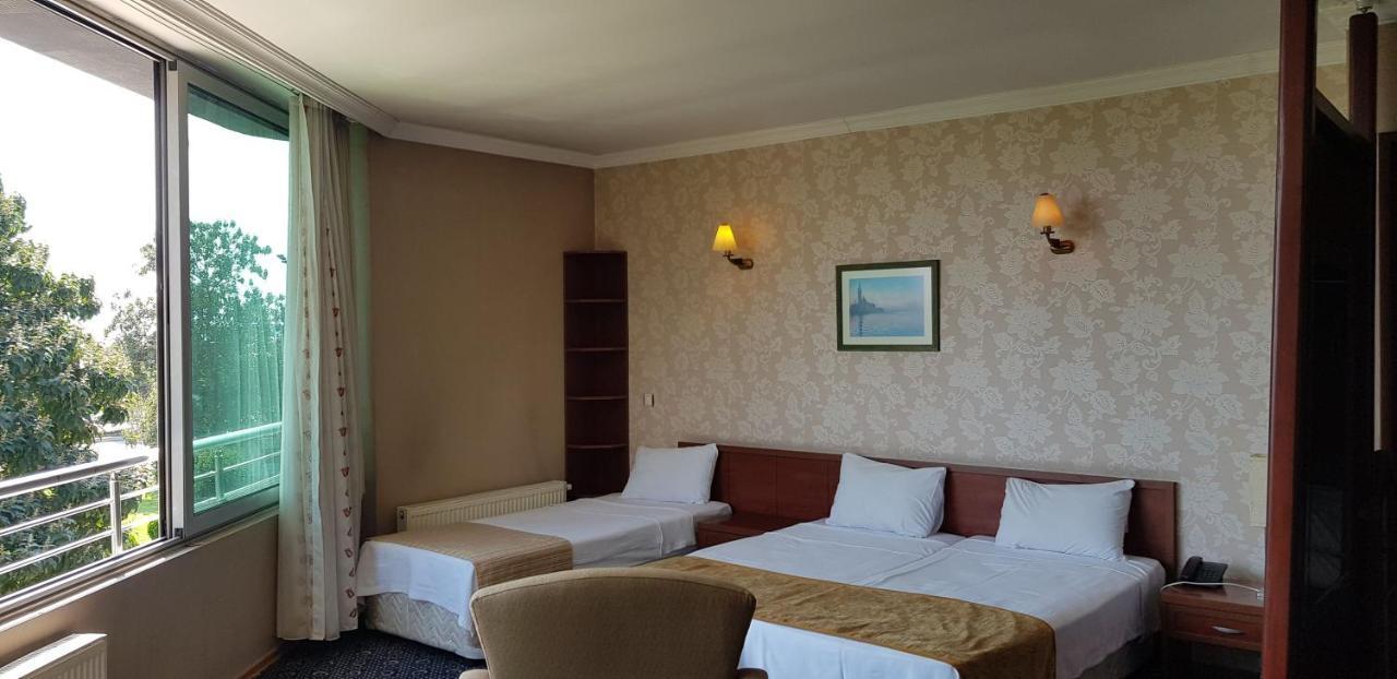 Hotel Kndf Marine Hotel