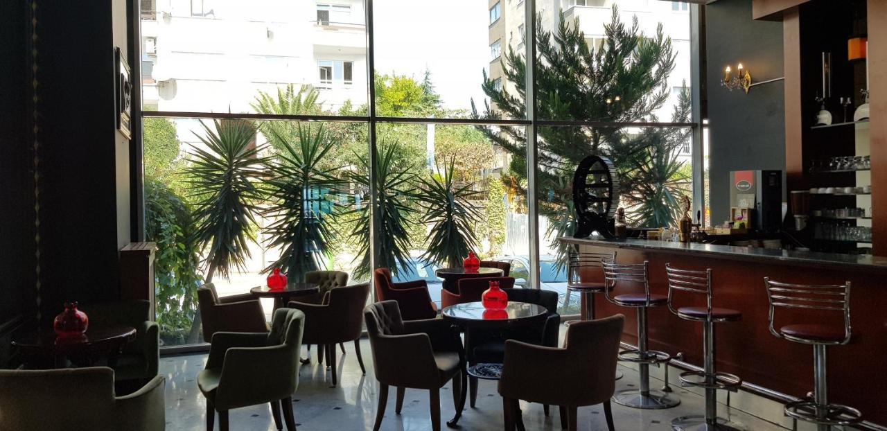 Hotel Kndf Marine Hotel